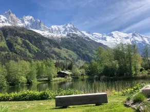 Cocoon in Chamonix: Apartment + Private SPA for 7 - Image 3
