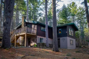 Adirondack Home - Cozy Mountain Hideaway - Image 2