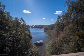 Cottage in the Cove - Privacy / View / Screened Porch / Outdoor Cooking / Dock - Image 2