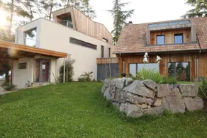 The Holzberg and its Suites & Spa: ZinnRies'Schopf - Image 4