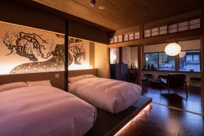 Kiraku Kyoto Higashiyama - Image 3
