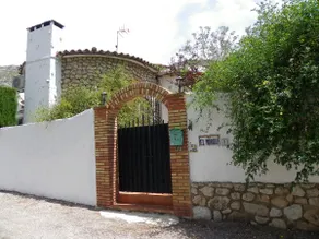 Country house ”EL MORQUI”. - Image 5