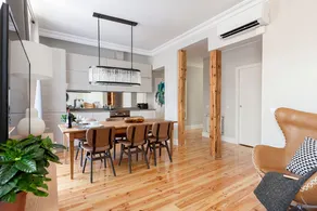 Antonio's Apartments, Family Apartment 2b - Image 4