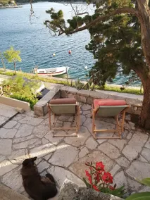 Amazing 4-room house next to the sea, free parking - Image 4