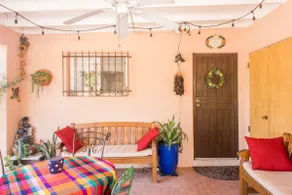 Rustic Desert House - Image 3