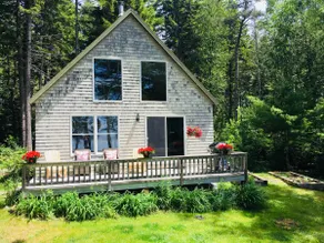 Acadia's Oceanfront CAMP - near Bar Harbor - Image 2
