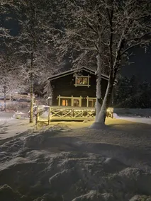 Lake cottage 8 B - Image 3