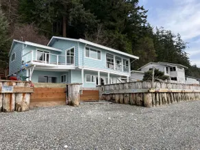 Beach front Saratoga Passage - Image 4