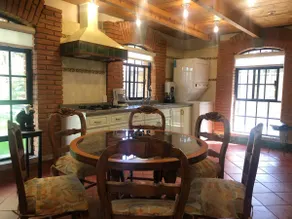 BEAUTIFUL ADOBE HOUSE IN TLAXCALA - Image 4