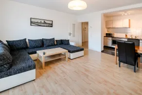 Large apartment (70m2) - Cologne city center (25) - Image 4