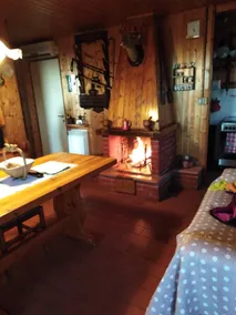 Chalet A Serravalle - Image 4