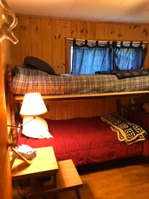 ”The Tee and Ski House” - Image 5