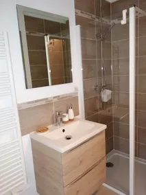 Gîte Le four à pain avec SPA - Image 4