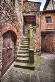 Casa Selvolini - VOLPAIA - Image 5