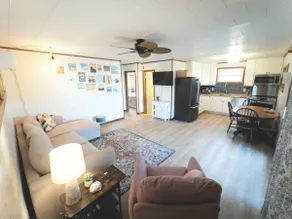 The Surf Side Bungalow- beach front! - Image 5