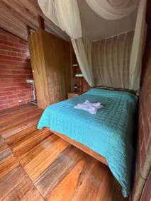 siccha hut in the amazon - Image 5