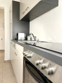 NOOR | Comfy Central Apartment - Image 5