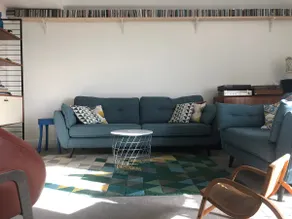 The Bakery Flat - Bright Modern Space in Castlerea - Image 3
