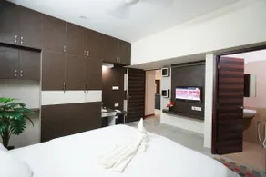 FAMILY SUITE with 2 BHK (4 Adult + 2 Kids) - Image 4