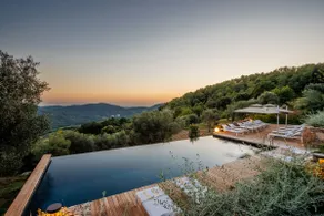 VILLA GIOMA - Completely renovated country house - Image 5