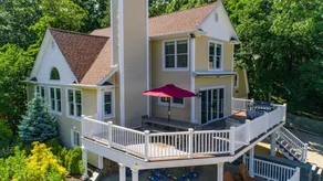 Bayview House on Mattituck Inlet - Image 3