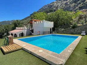 Casa Noviembre in Cazorla - Image 3