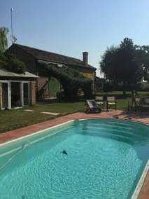 Family-friendly country house - Image 4