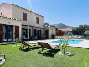 Villa Filogiu with pool and garden - Image 2