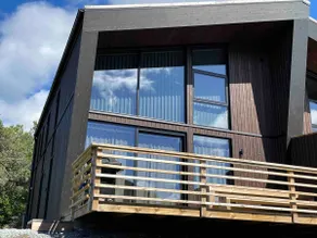 New cabin with stunning views of Gaustatoppen - Image 5