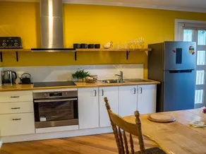 Relaxing dog-friendly rural retreat - Image 4