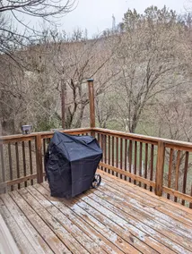 The River Side Lodge- With private boat dock on the KY river! - Image 4