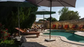Traditional Istrian houses 'Ladonja', with swimming pool and jacuzzi - Image 2