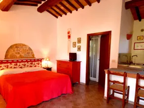 Casa Vacanze il Papavero - Agriturismo il Bagnolo - Image 4