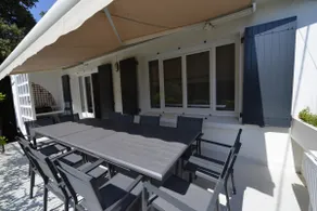 Villa La Chesnade 14 people, 400 m from the beach - Image 2