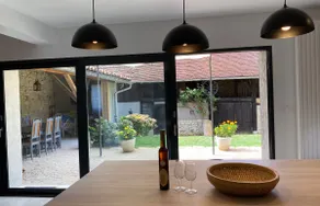 Clos de la Charnaille Farm 4* renovated - Image 3