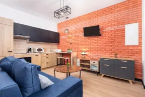Bm Apartments Radogoska 12A - Image 2