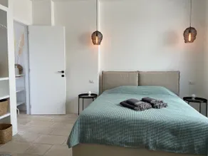 Boho Beach House - Torre Lapillo Beach - Image 2