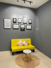 CozyRetreat by Jane-2.5storey in Ipoh (15pax) - Image 4