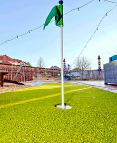 FIFA World Cup / TX Pool SPA / Tiki / Putt / Game Room / Transportation - Image 2