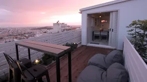 Eugene's Place-Amazing Athens View - Image 2