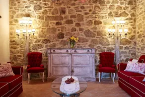 Agata: up to 9 guests, 2 saunas, 1 hammam, kitchen - Image 4