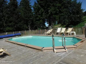 Chalet des Cimes, all comforts - Image 5