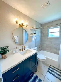 Spring in Fort Myers • 3 Beds + WiFi - Image 5