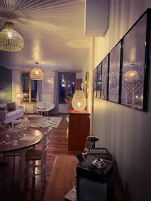 Le Nœud Vert with Parking, Sports, Sauna, Hammam - Image 5