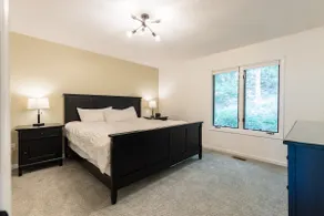 Kinstay Massanutten Family Cabin: 2 Living Areas, Views & Game Room + EV Charger - Image 4
