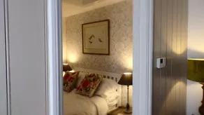 Cosy Cotswold - The Snug - cottage in the centre of  Burford - Image 3