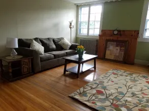 The ”Short Term” furn 2 Bedroom Downtown Hornell - Image 2