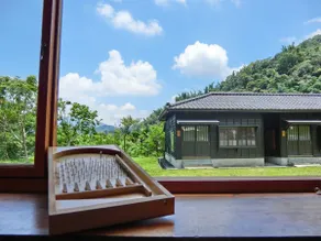 Sun Moon Lake Mingjuku - Shizu Shrine Quadruple Cabin - Image 2