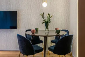 apartamenty-wroc River Point - Image 5