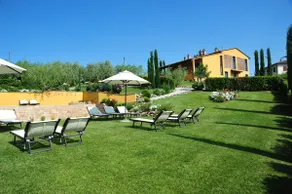 Villa d'Elsa | Tuscan Quinta with private pool - Image 2